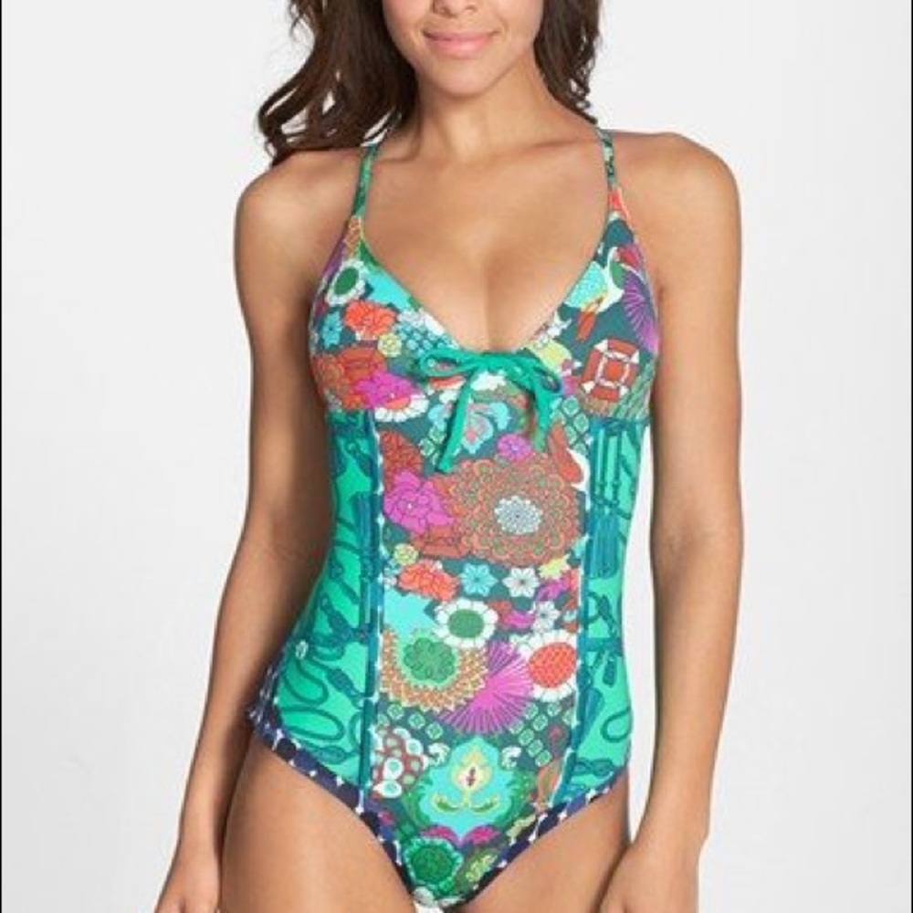 MAAJI SWIMSUIT